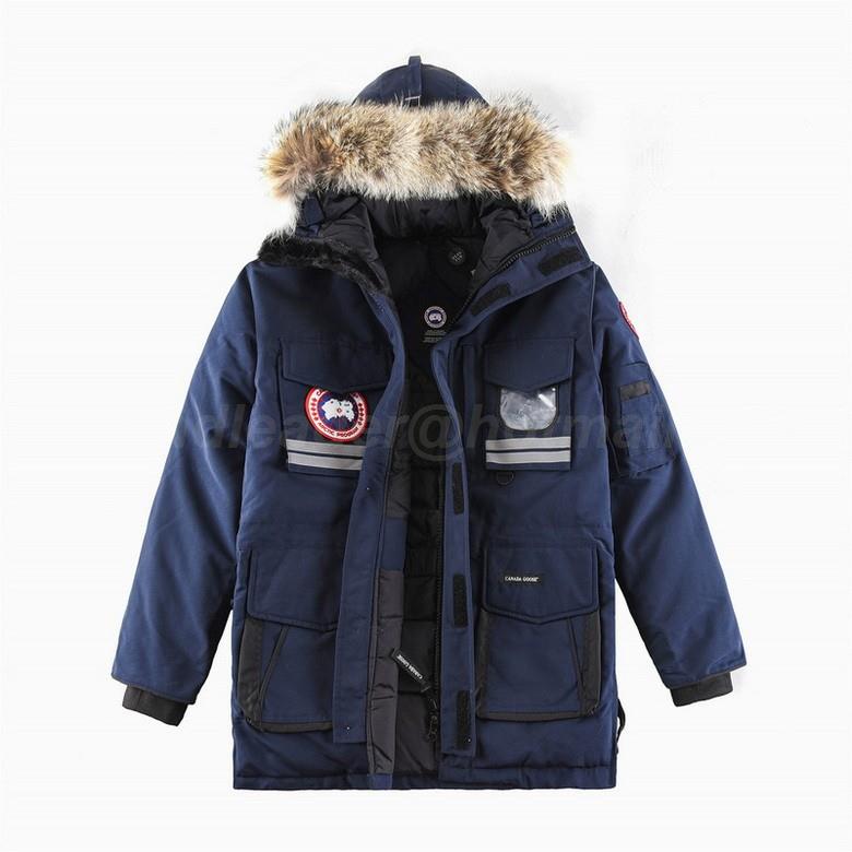 Canada Goose Men's Outwear 95